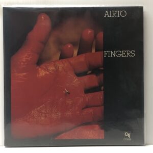 Fingers (USED LP)