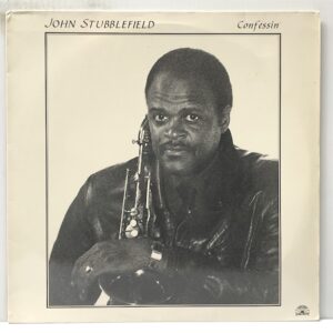 Confessin (USED LP)
