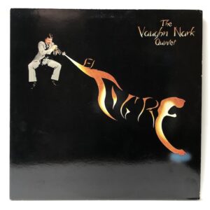 El Tigre (USED LP)