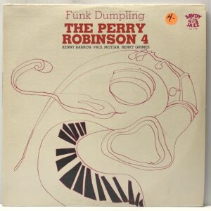 Funk Dumpling (USED LP)