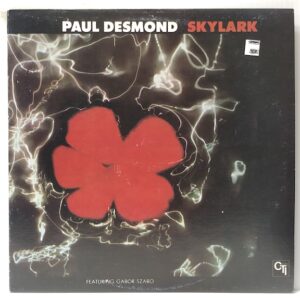 Skylark (USED LP)