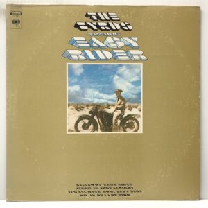 Ballad of Easy Rider (USED LP)