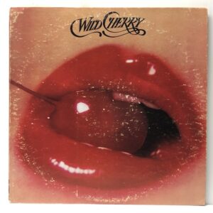 Wild Cherry (USED LP)