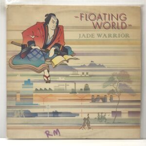 Floating World (USED LP)