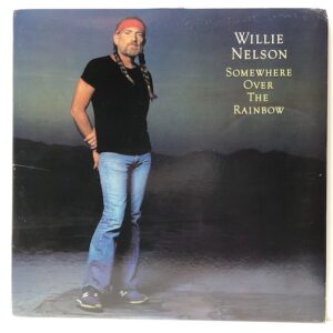 Somewhere Over the Rainbow (USED LP)