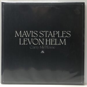Carry Me Home (USED LP)