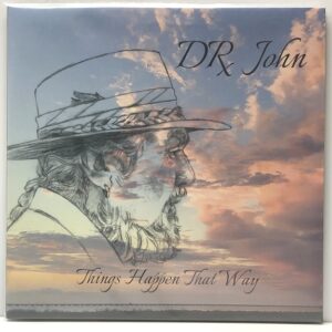Things Happen That Way (USED LP)