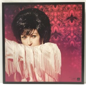 Party Aint Over (USED LP)