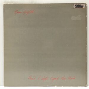 Theres A Light Beyond These Woods (USED LP)