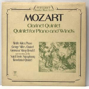 Walter Klein/George Silfies/Giovanni String Quarte