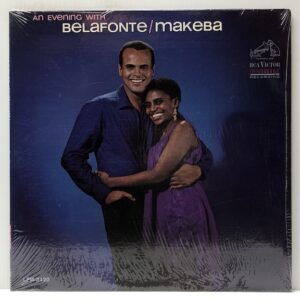 Evening With (USED LP)