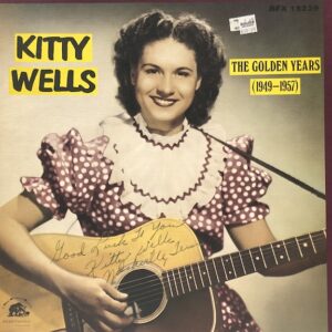 Golden Years 1949-1957 (USED LP)