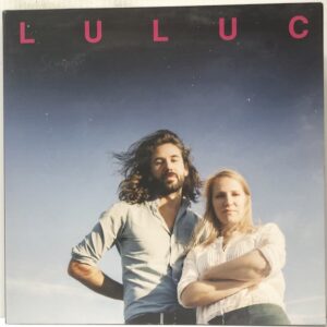Sculptor (USED LP)