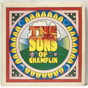 Sons of Champlin (USED LP)