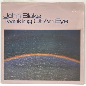 Twinkling of an Eye (USED LP)