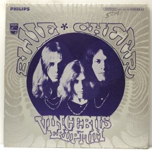 Vincebus Eruptum (USED LP)