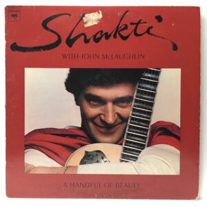 Handful of Beauty (USED LP)