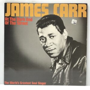 At the Dark End of the Street (USED LP)