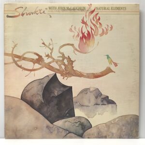 Natural Elements (USED LP)
