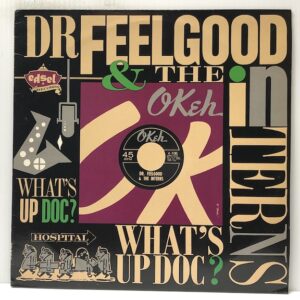 Whats Up Doc (USED LP)