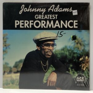 Greatest Performance (USED LP)