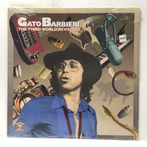 Third World Revisited (USED LP)