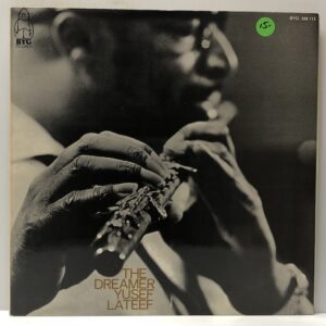 Dreamer (USED LP)