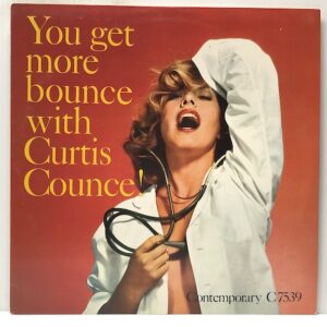 You Get More Bounce (USED LP)