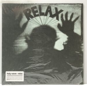 Relax (USED LP)