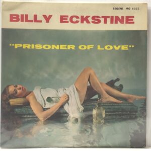 Prisoner of Love (USED LP)