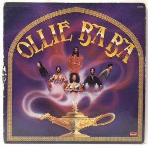 Ollie Baba (USED LP)