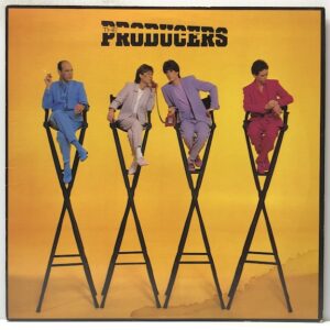 Producers (USED LP)