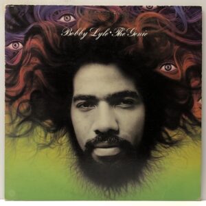 Genie (USED LP)