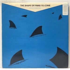Shape of Finns to Come (USED LP)