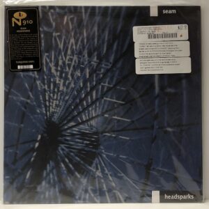 Headsparks (USED LP)