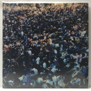 Visions (USED LP)