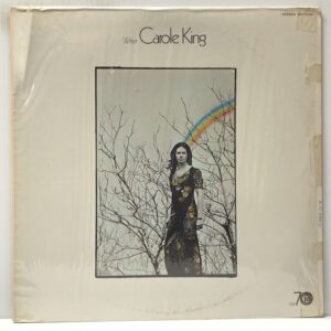 Writer (USED LP)