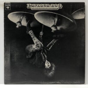 At the Sound of the Bell (USED LP)