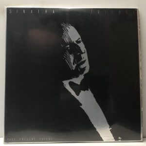 Trilogy (USED LP)