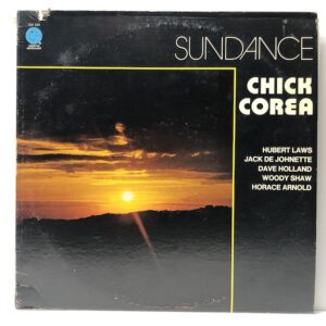 Sundance (USED LP)