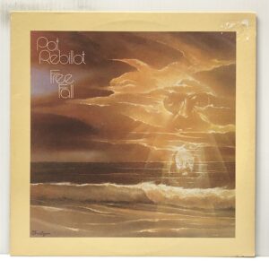 Free Fall (USED LP)