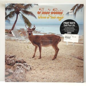 Gold Past Life (USED LP)