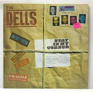 Stay in My Corner (USED LP)