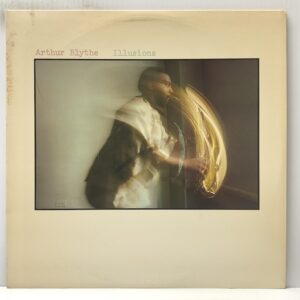 Illusions (USED LP)