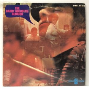 Theres No Hole In My Soul (USED LP)
