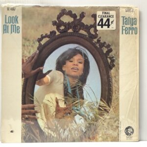 Look At Me (USED LP)