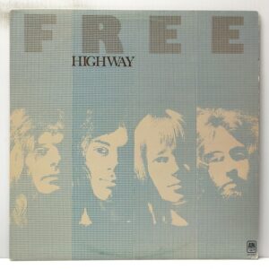 Highway (USED LP)