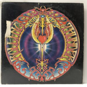 Rolling Thunder (USED LP)