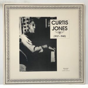 1937-1940 (USED LP)