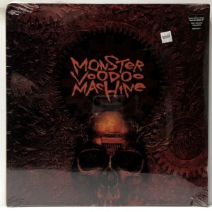 State Voodoo / State Control (USED LP)